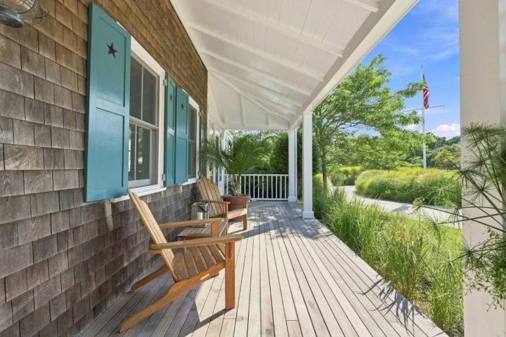 20 Boulevarde, Nantucket — photo 62