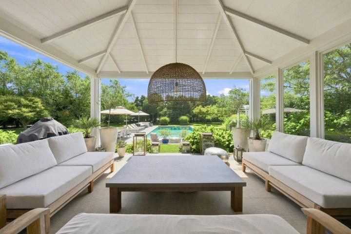 20 Boulevarde, Nantucket — photo 72