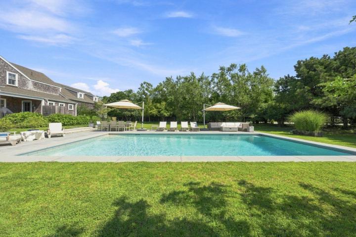 20 Boulevarde, Nantucket — photo 2