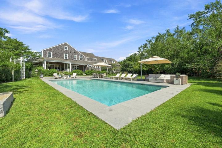 20 Boulevarde, Nantucket — photo 76