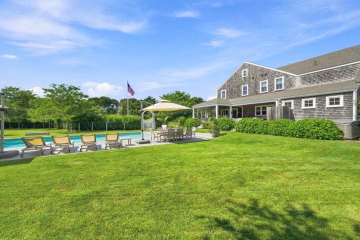 20 Boulevarde, Nantucket — photo 77