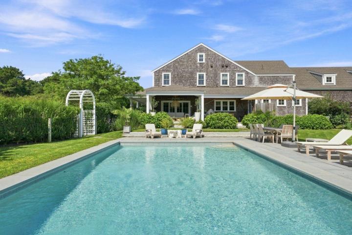 20 Boulevarde, Nantucket — photo 3