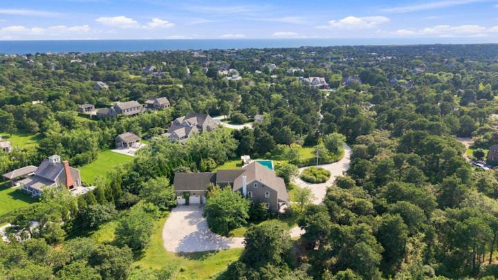 20 Boulevarde, Nantucket — photo 81