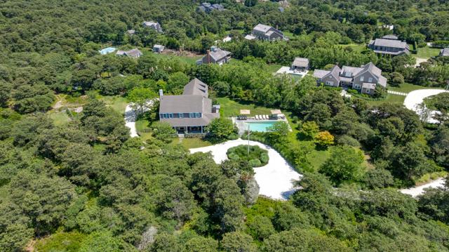 20 Boulevarde, Nantucket