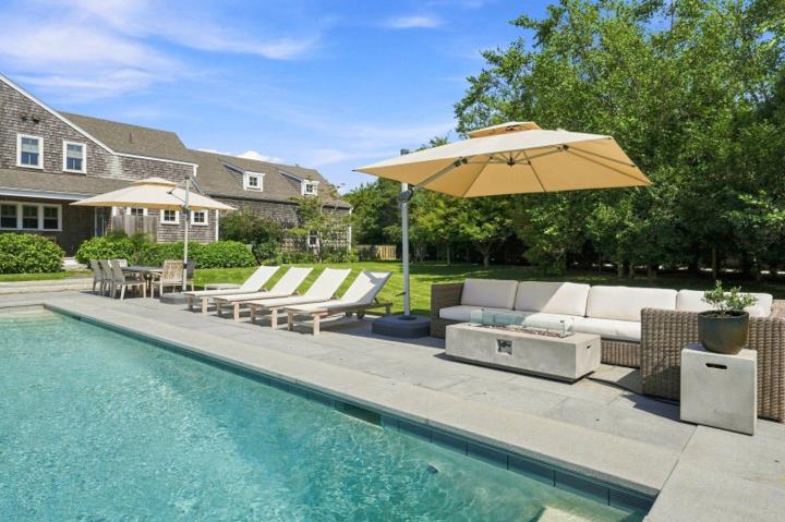 20 Boulevarde, Nantucket — photo 5