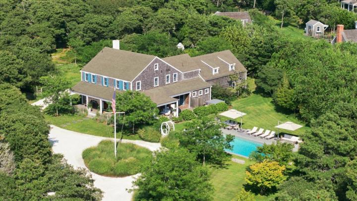 20 Boulevarde, Nantucket — photo 75