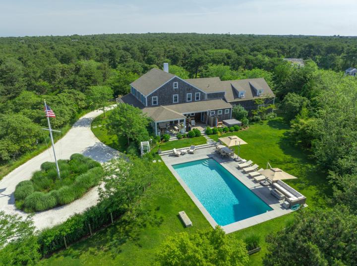 20 Boulevarde, Nantucket — photo 79
