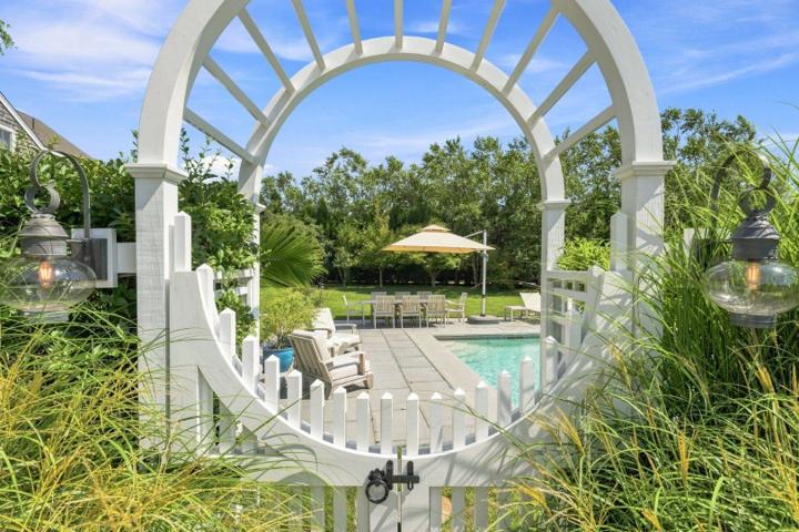 20 Boulevarde, Nantucket — photo 65