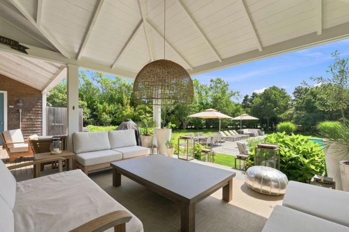20 Boulevarde, Nantucket — photo 10