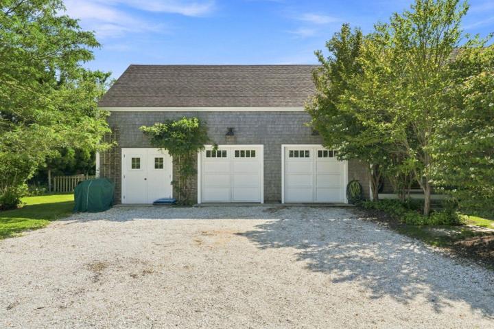 20 Boulevarde, Nantucket — photo 59
