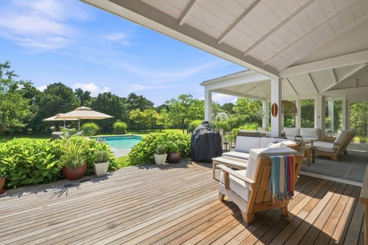 20 Boulevarde, Nantucket — photo 68