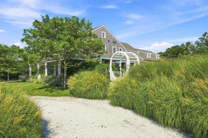 20 Boulevarde, Nantucket — photo 64