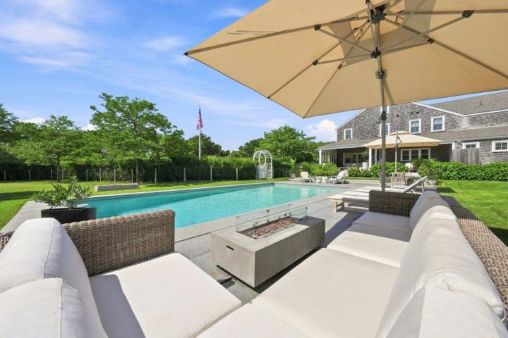20 Boulevarde, Nantucket — photo 74