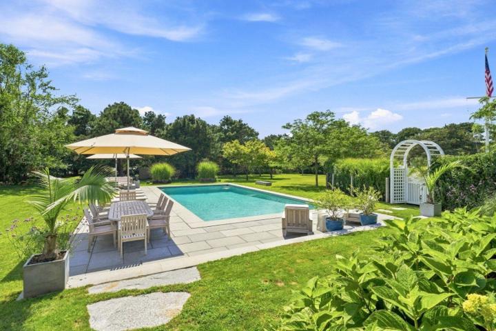 20 Boulevarde, Nantucket — photo 70