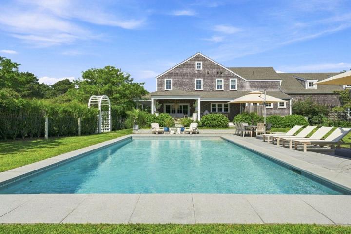 20 Boulevarde, Nantucket — photo 78