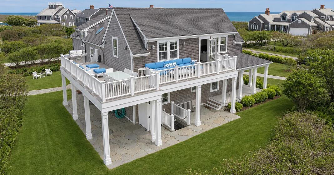 30 Wanoma Way, Nantucket — photo 2