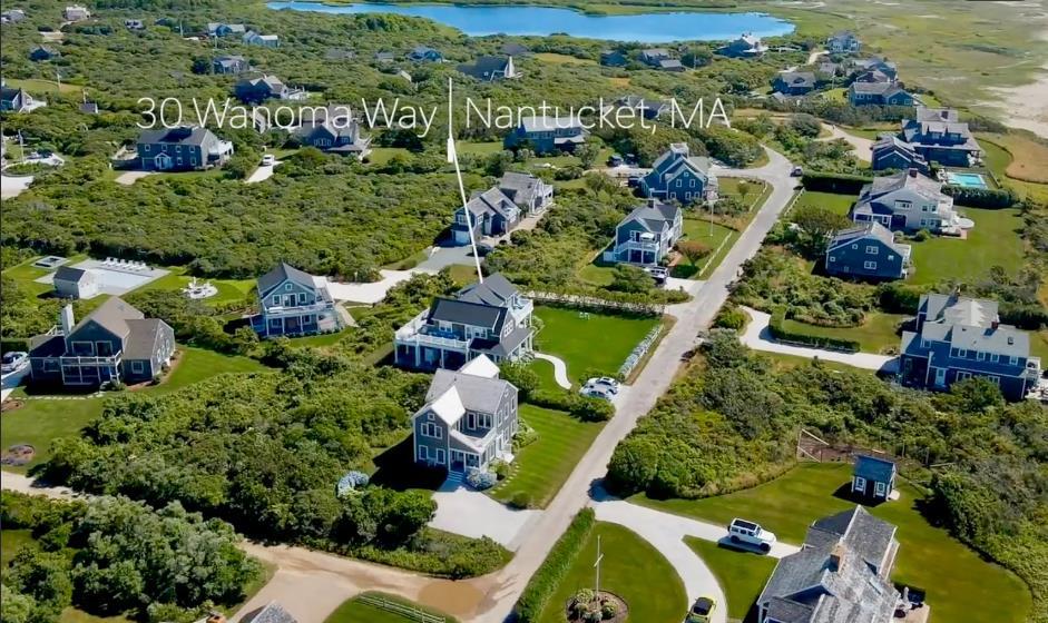 30 Wanoma Way, Nantucket — photo 3