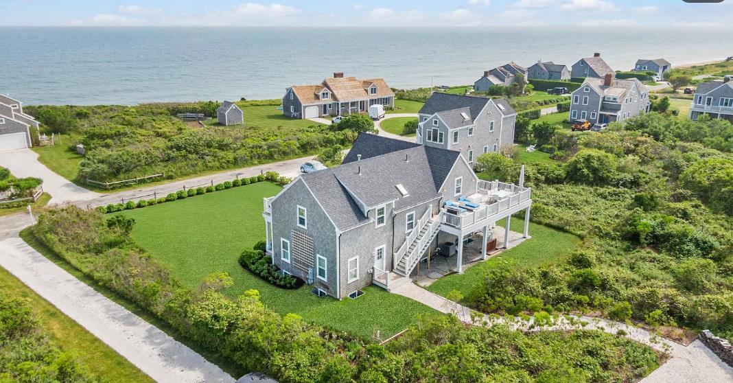 30 Wanoma Way, Nantucket — photo 1