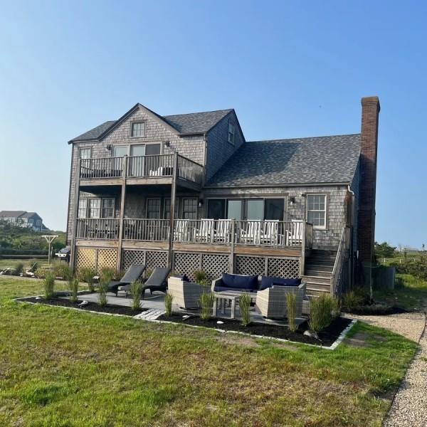 22 Sheep Pond Road, Nantucket — photo 3