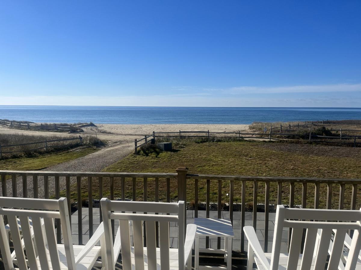 22 Sheep Pond Road, Nantucket — photo 1