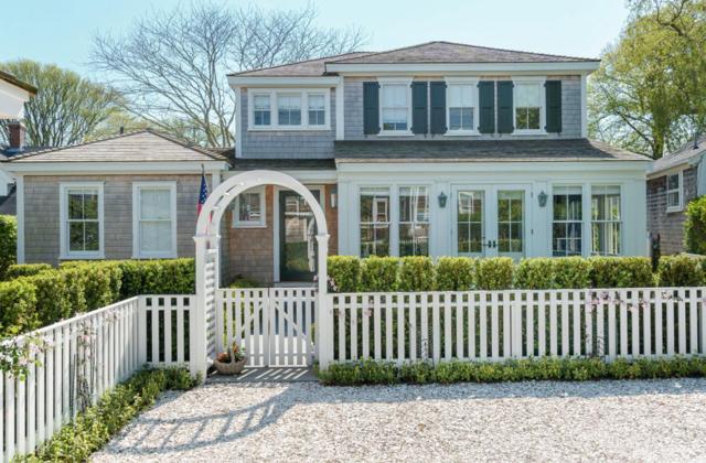 23 Pine Street, Nantucket
