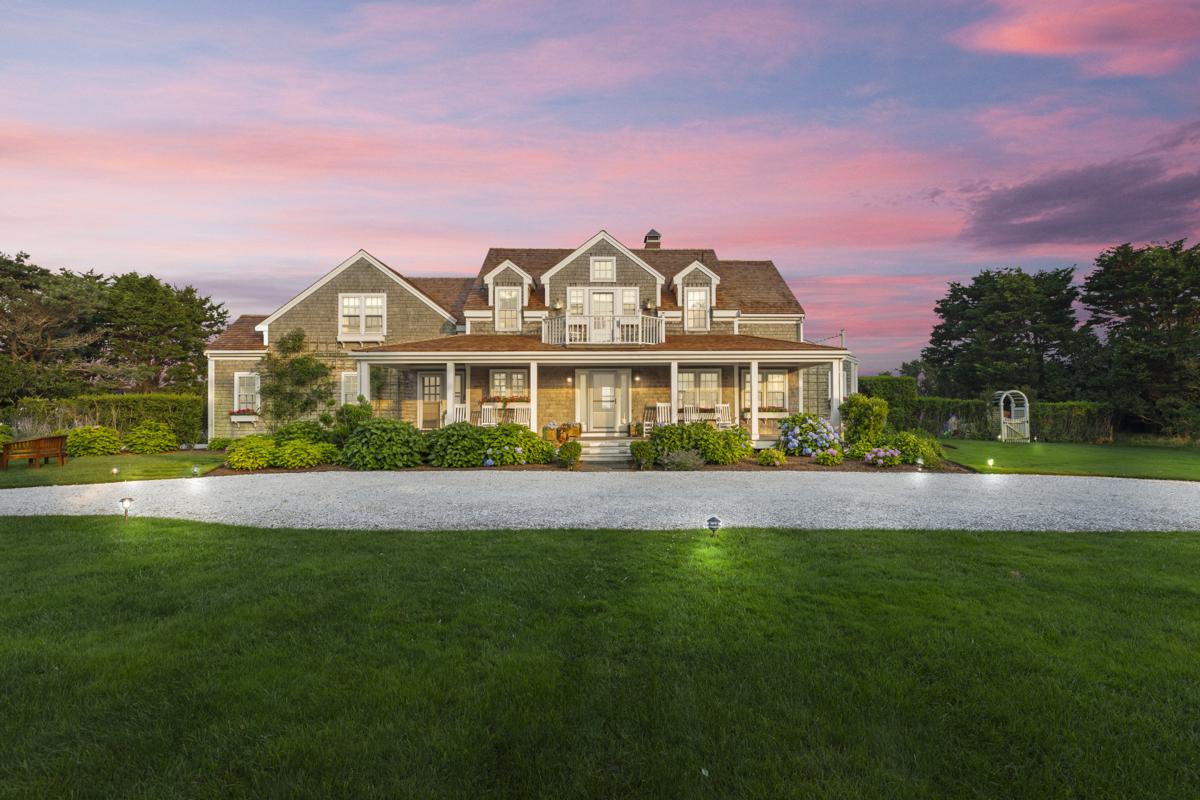 40 Low Beach Road, Nantucket — photo 2
