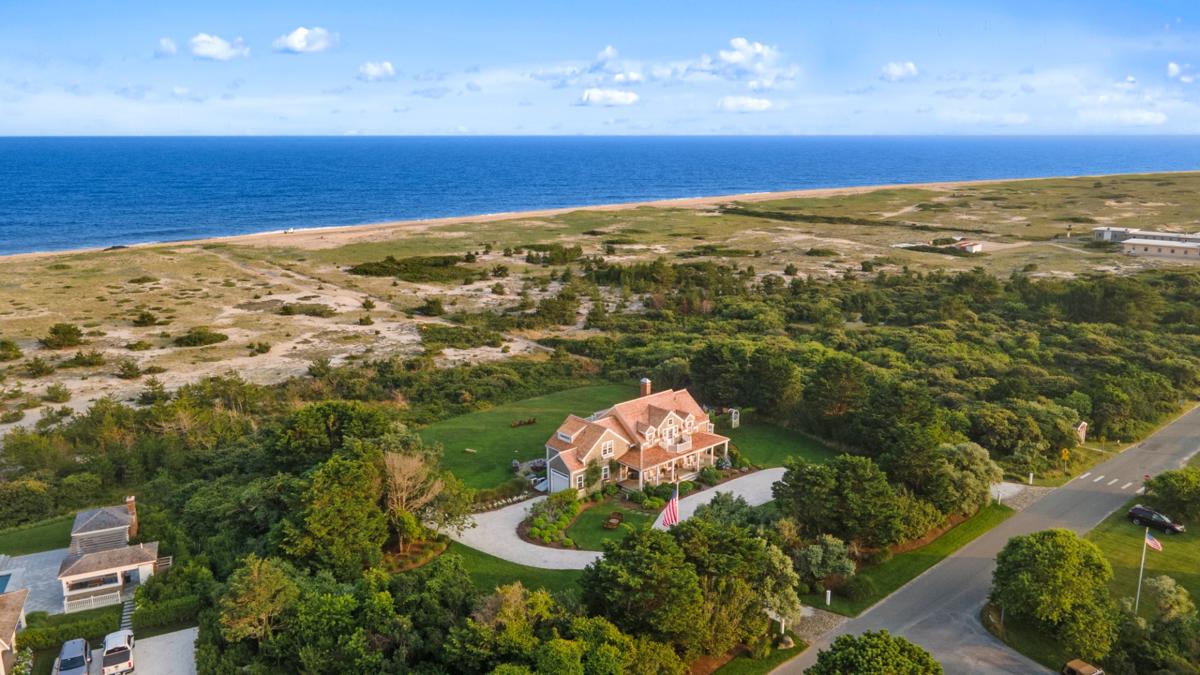 40 Low Beach Road, Nantucket — photo 6