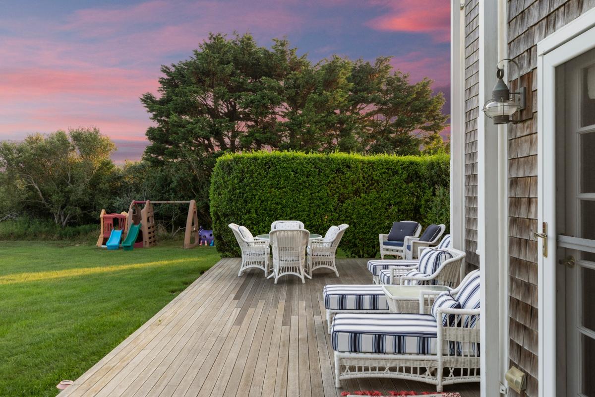 40 Low Beach Road, Nantucket — photo 12