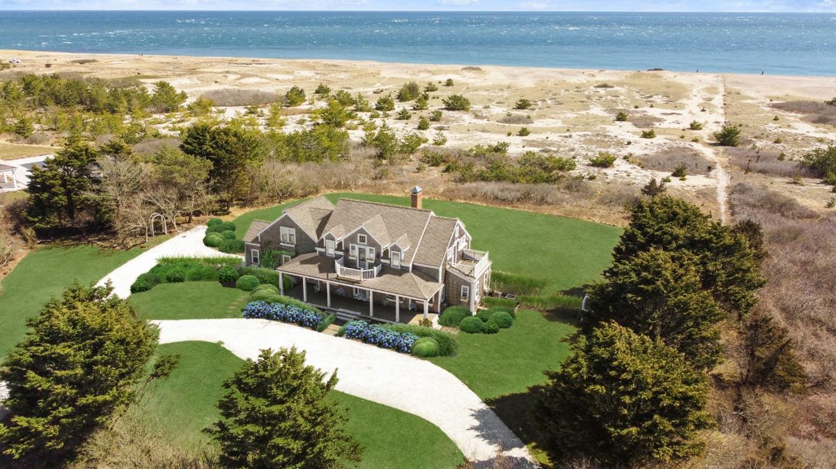 40 Low Beach Road, Nantucket — photo 3