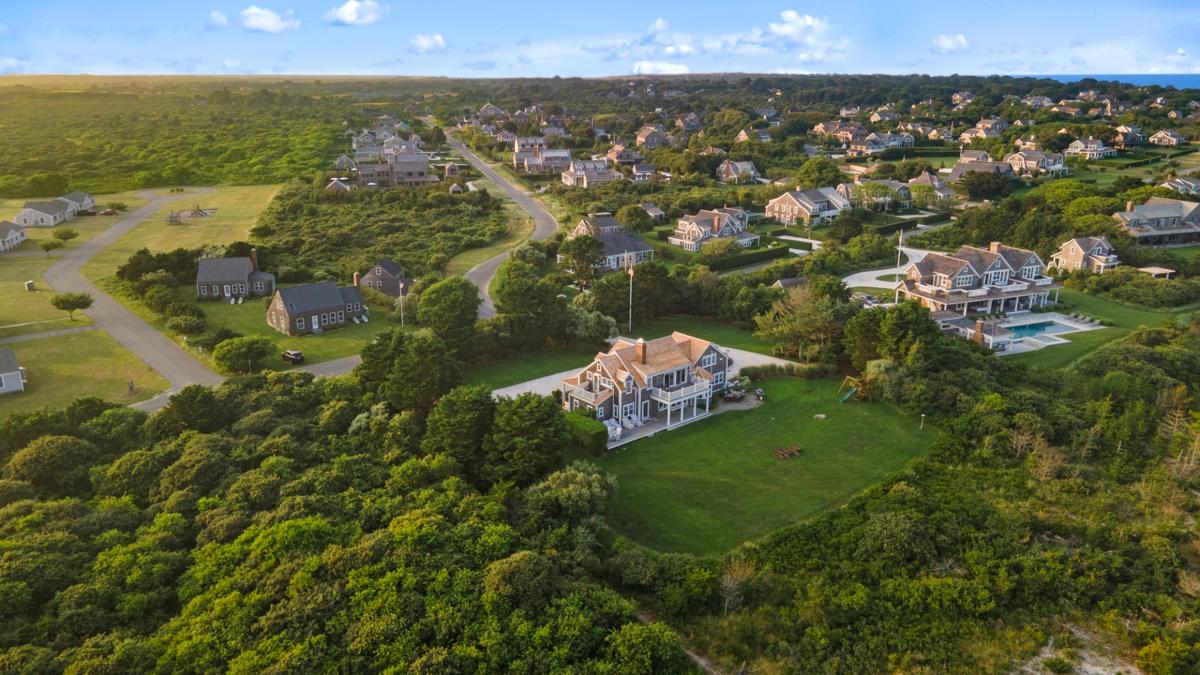 40 Low Beach Road, Nantucket — photo 5