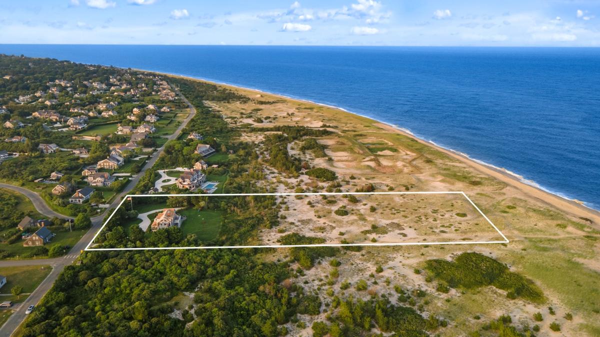 40 Low Beach Road, Nantucket — photo 9
