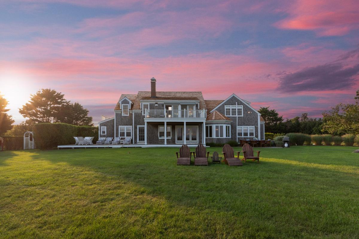 40 Low Beach Road, Nantucket — photo 10