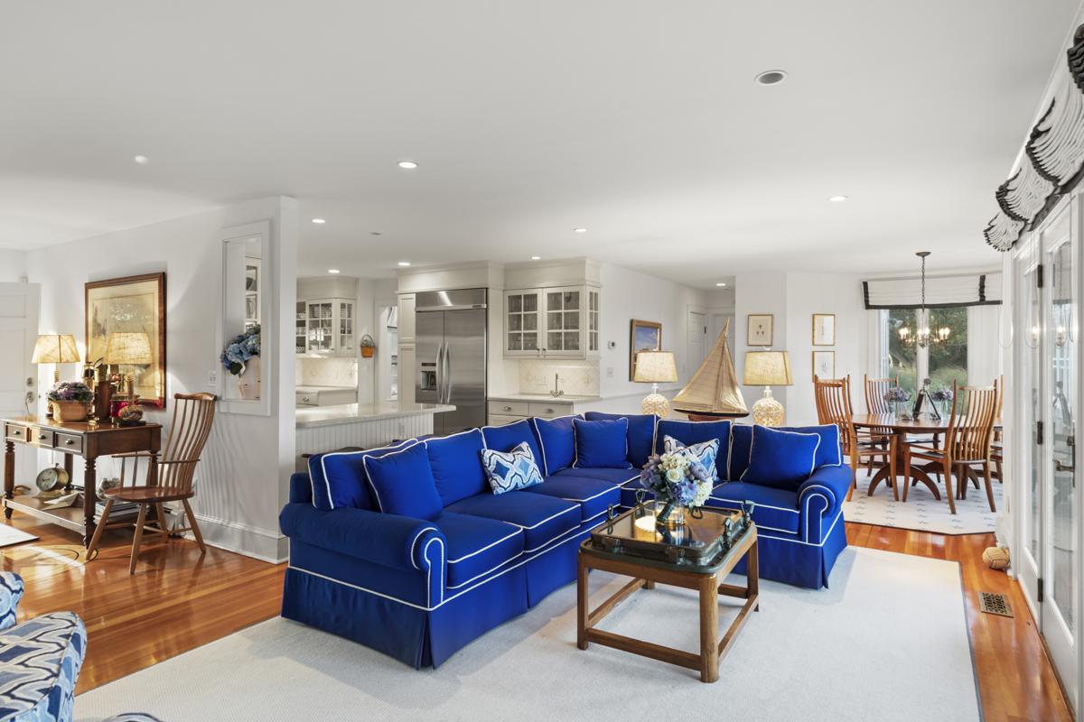 40 Low Beach Road, Nantucket — photo 14