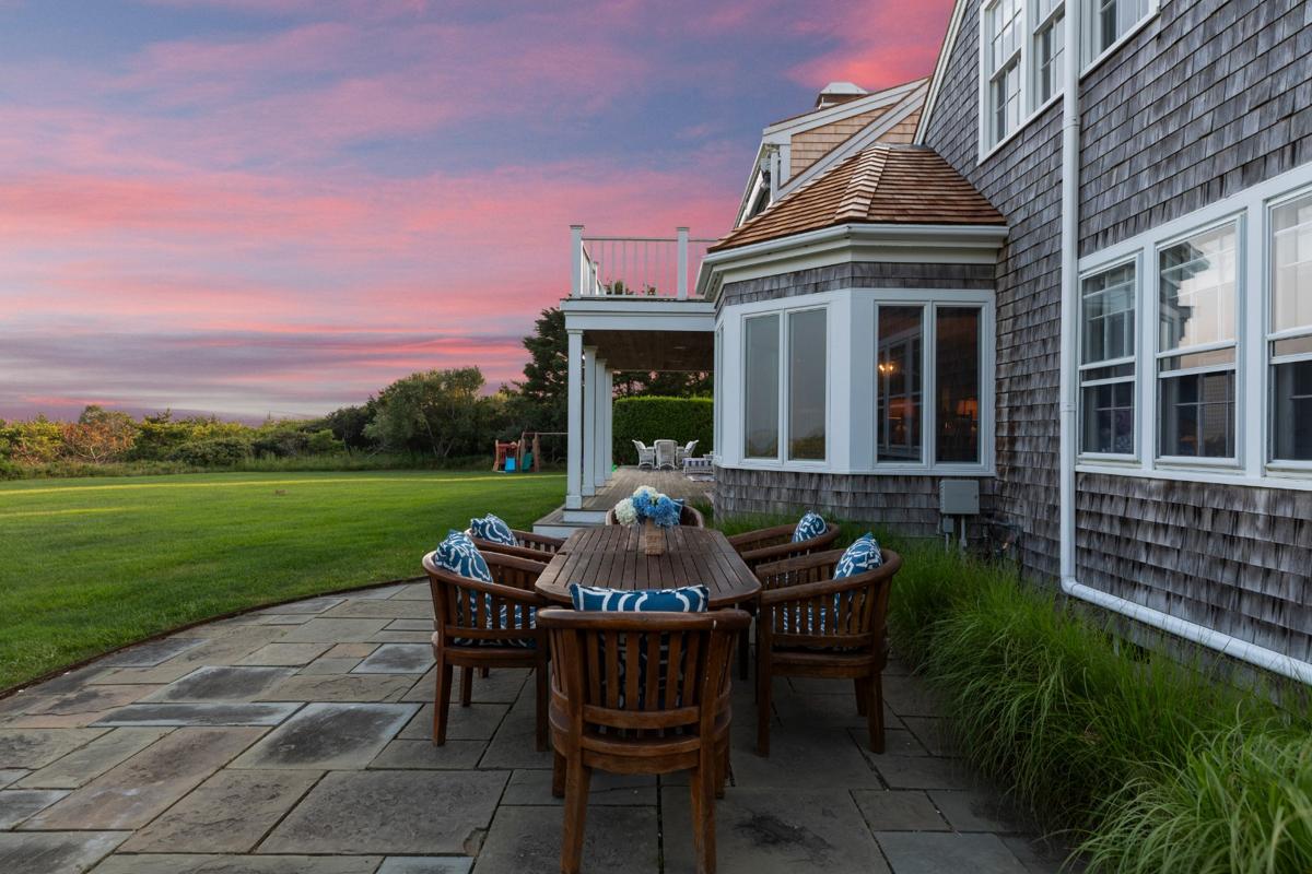 40 Low Beach Road, Nantucket — photo 11