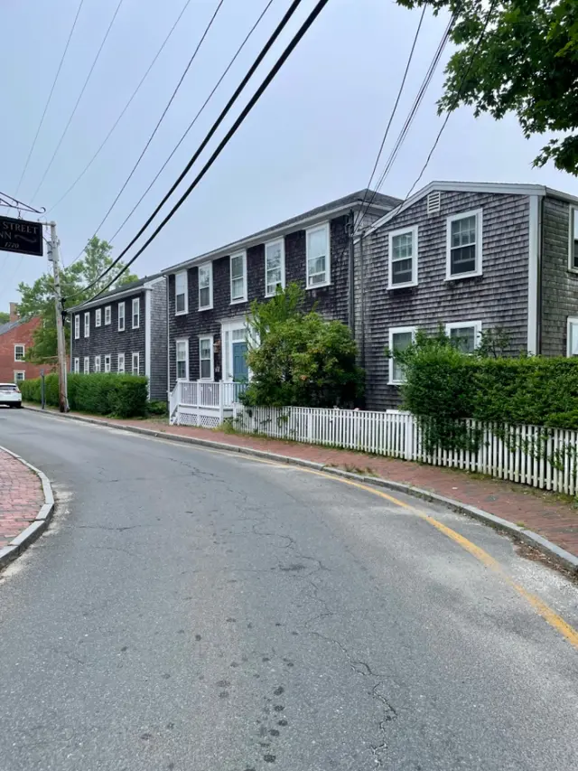 6 Union Street photo