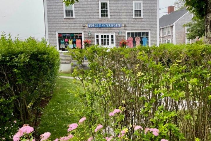 6 Union Street, Nantucket — photo 2