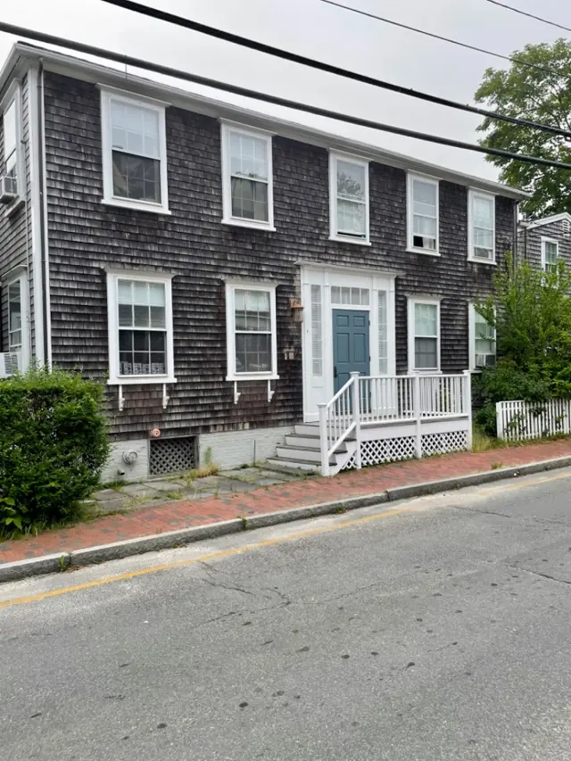 6 Union Street photo