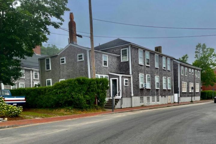 6 Union Street, Nantucket — photo 6