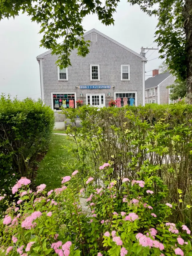 6 Union Street photo