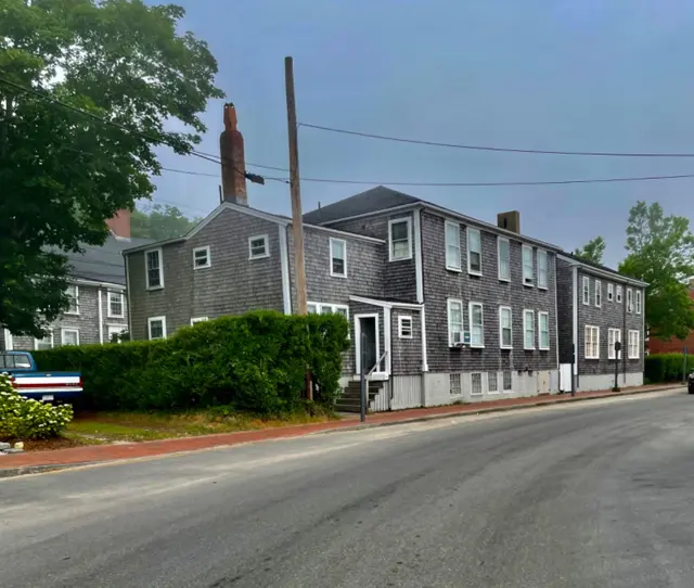 6 Union Street photo