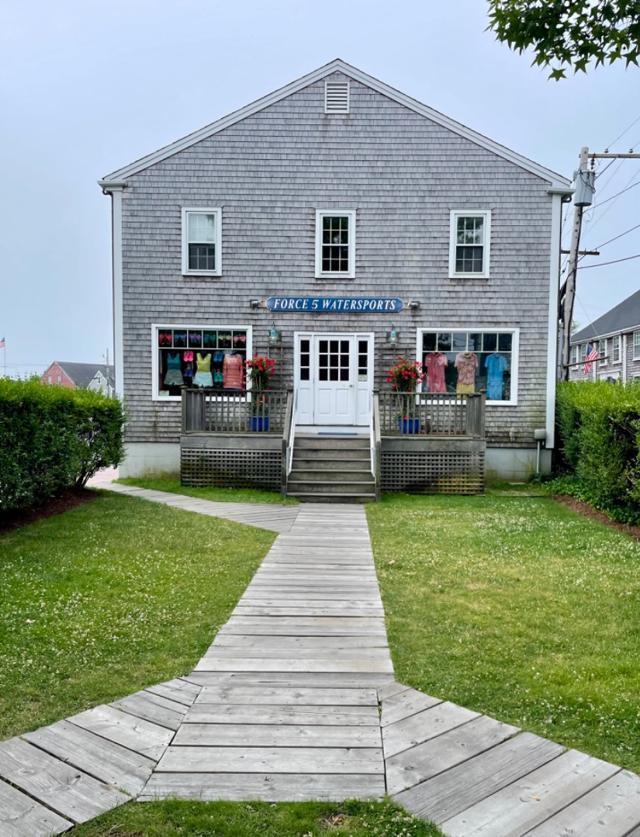 6 Union Street, Nantucket