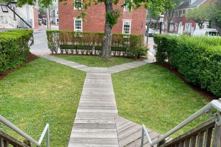 6 Union Street, Nantucket — photo 4