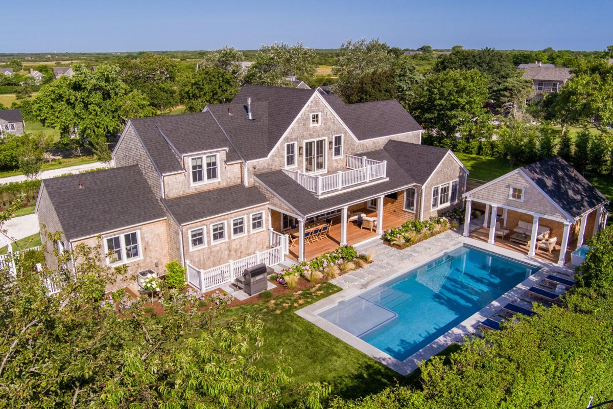 3 Manatook Way, Nantucket