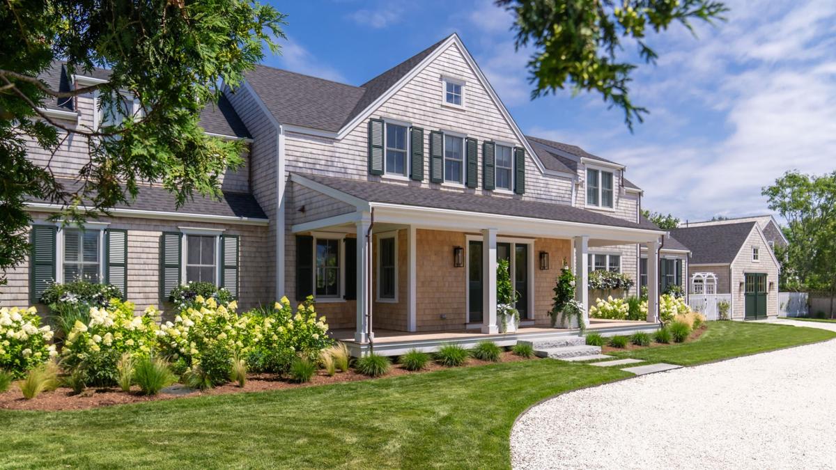 3 Manatook Way, Nantucket — photo 29