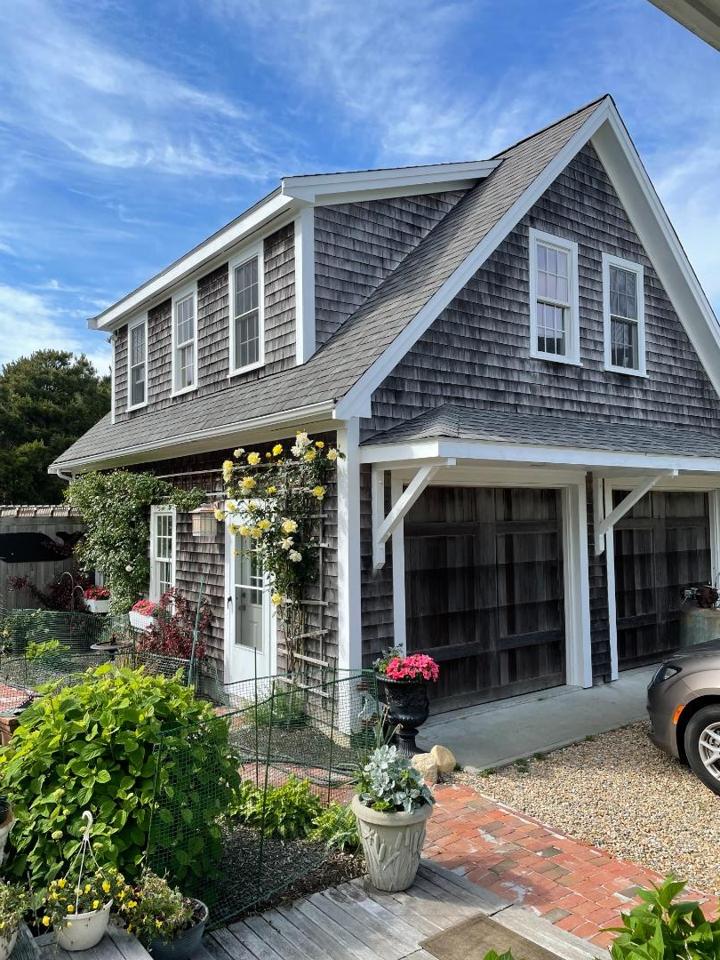 8 Seikinnow Place, Nantucket — photo 27