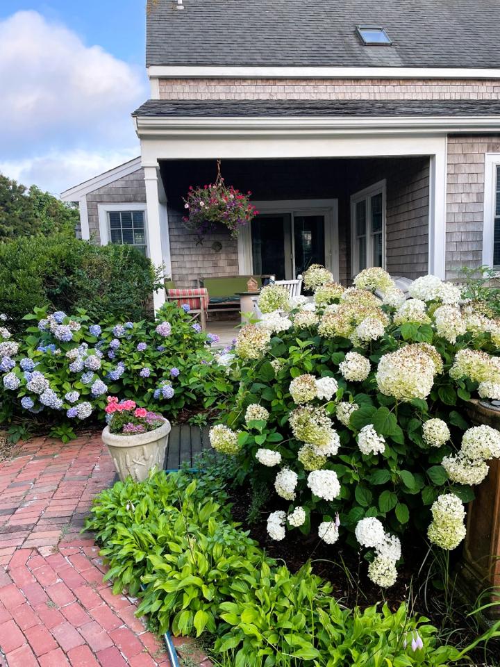 8 Seikinnow Place, Nantucket — photo 2