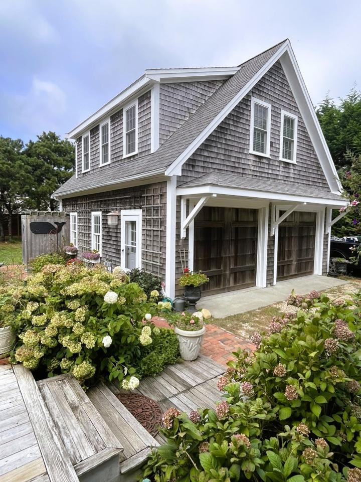 8 Seikinnow Place, Nantucket — photo 16