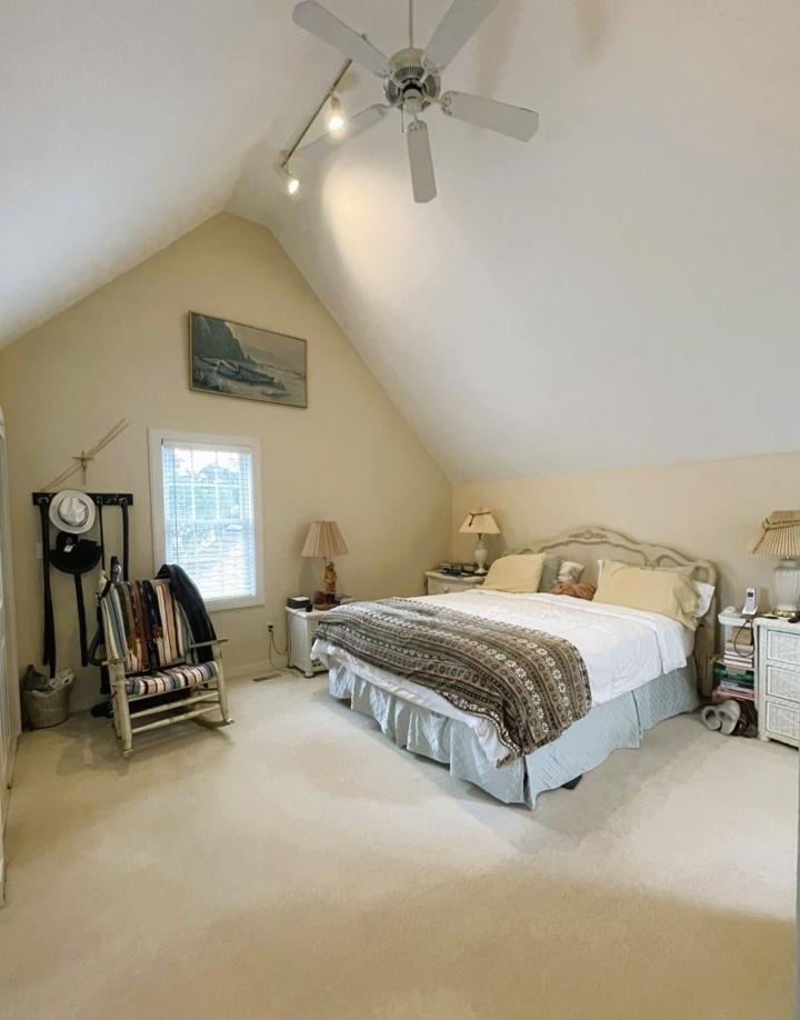 8 Seikinnow Place, Nantucket — photo 12