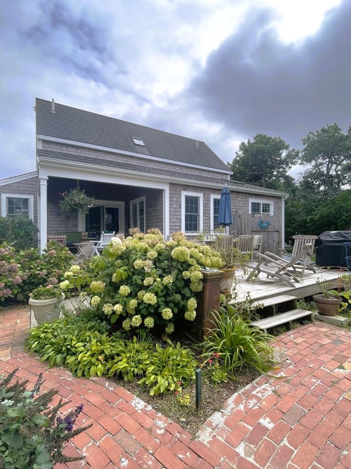 8 Seikinnow Place, Nantucket — photo 26