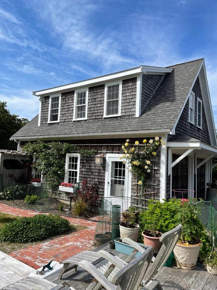8 Seikinnow Place, Nantucket — photo 28